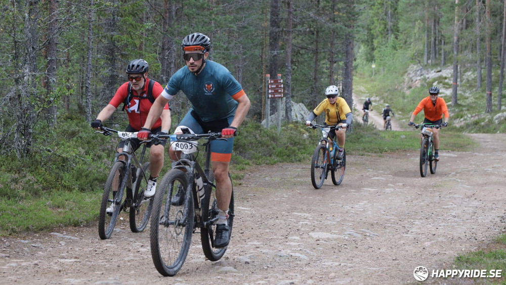 Bild från Cykelvasan 2024