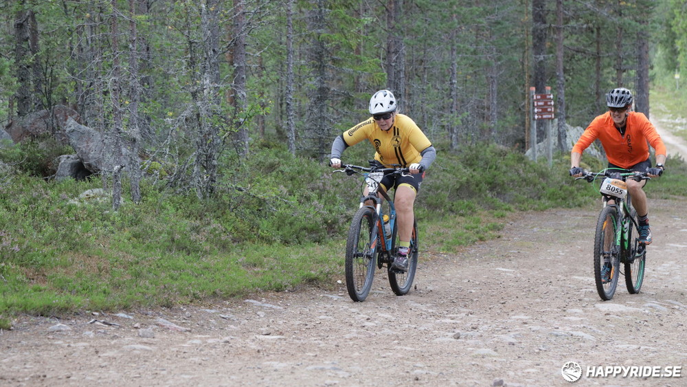 Bild från Cykelvasan 2024
