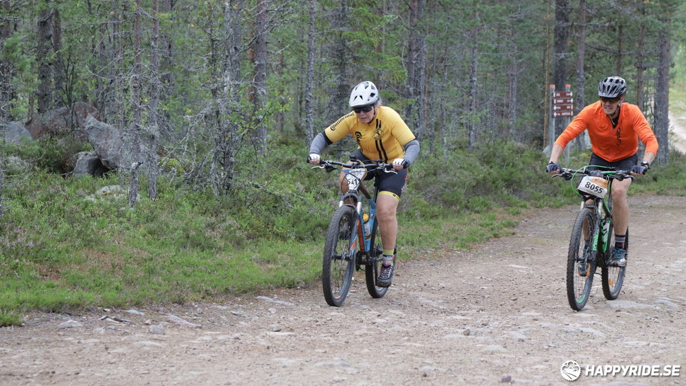 Bild från Cykelvasan 2024