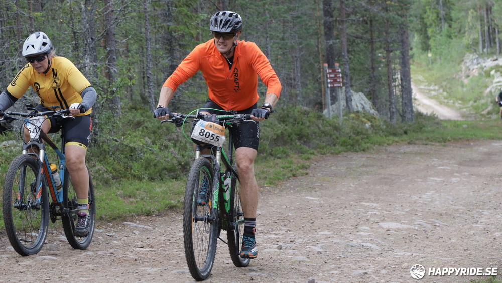 Bild från Cykelvasan 2024