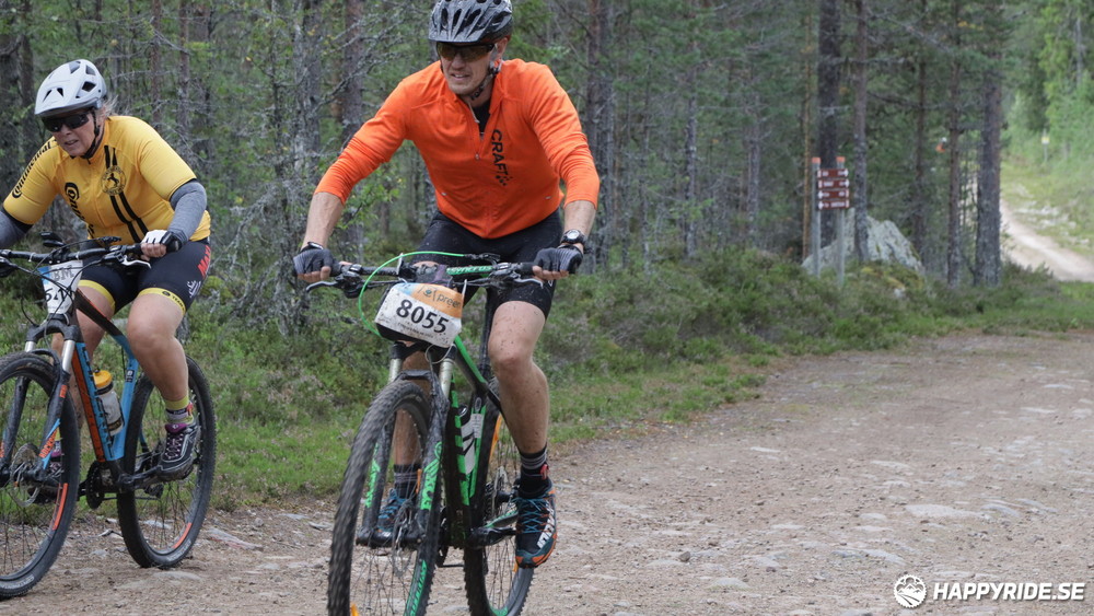 Bild från Cykelvasan 2024