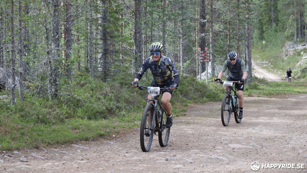 Bild från Cykelvasan 2024