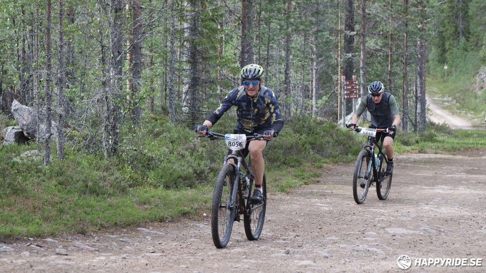 Bild från Cykelvasan 2024