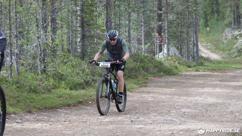 Bild från Cykelvasan 2024