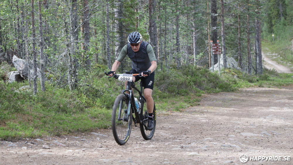 Bild från Cykelvasan 2024