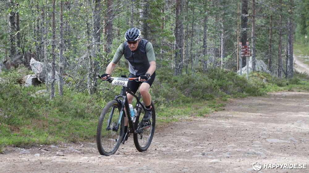 Bild från Cykelvasan 2024