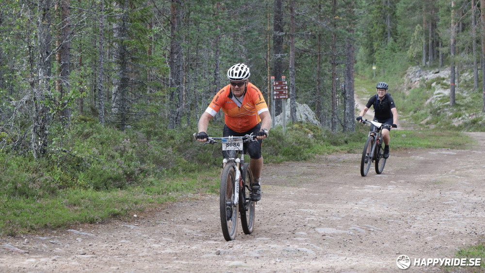 Bild från Cykelvasan 2024
