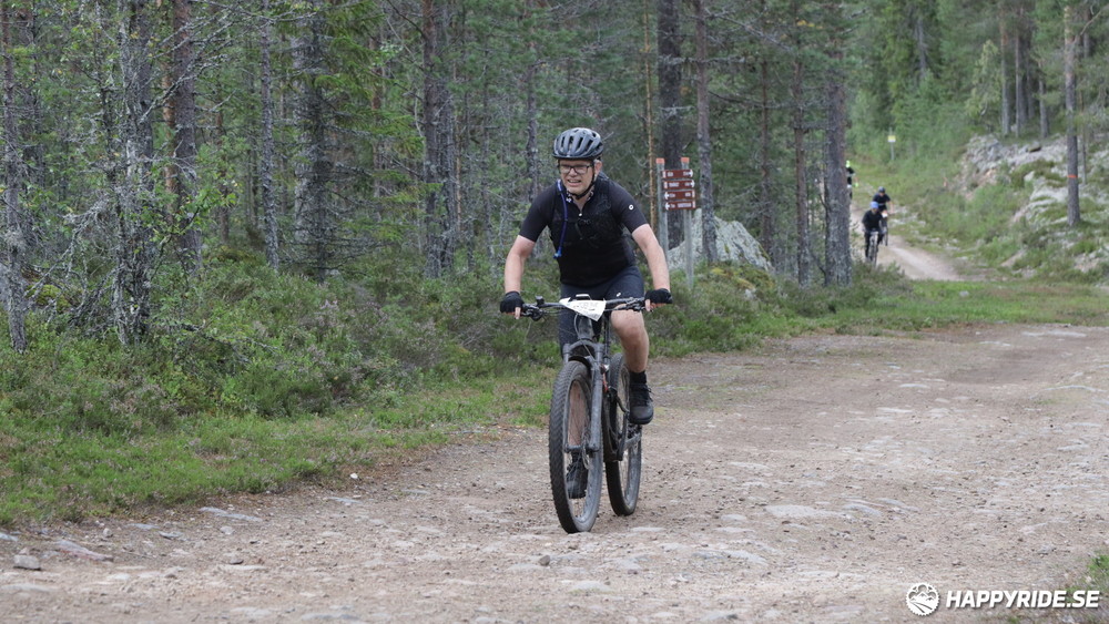 Bild från Cykelvasan 2024