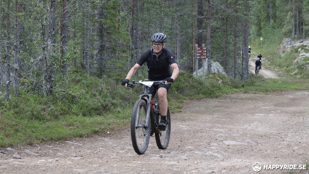 Bild från Cykelvasan 2024