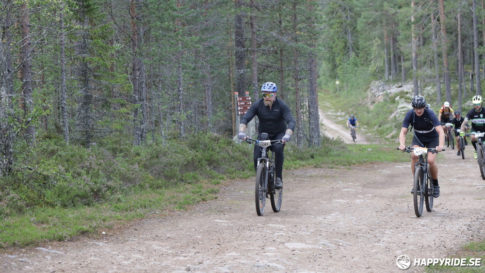 Bild från Cykelvasan 2024