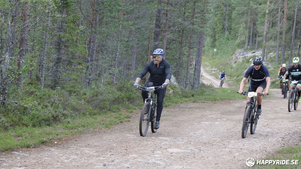 Bild från Cykelvasan 2024