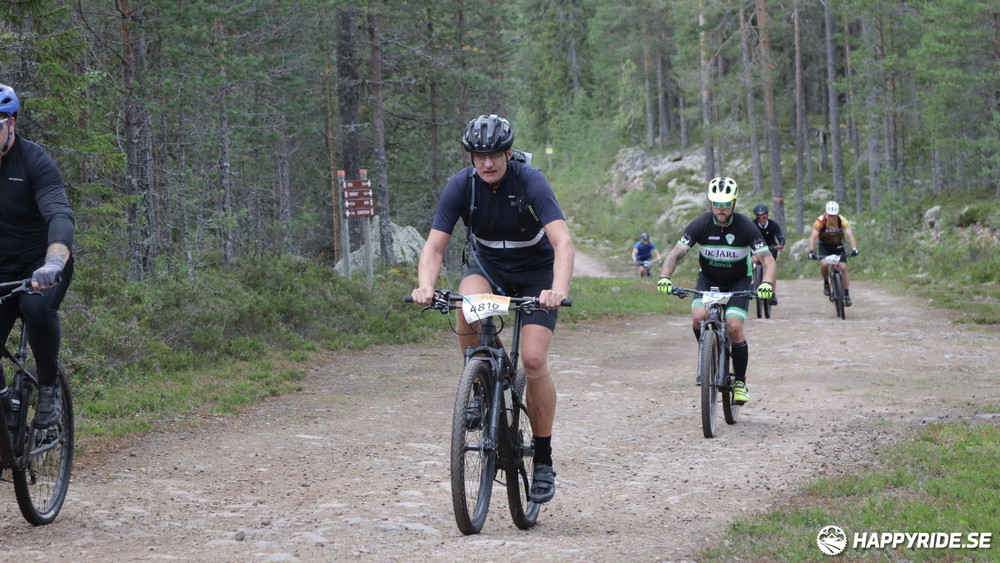 Bild från Cykelvasan 2024
