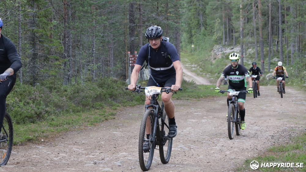 Bild från Cykelvasan 2024