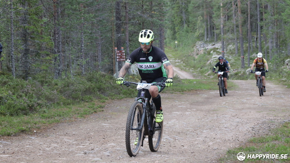 Bild från Cykelvasan 2024