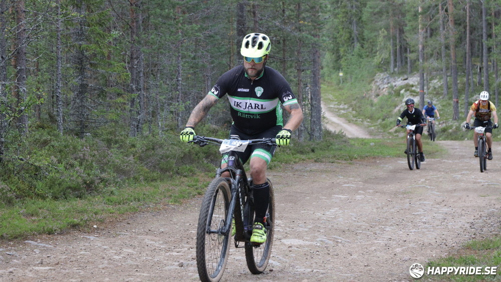 Bild från Cykelvasan 2024