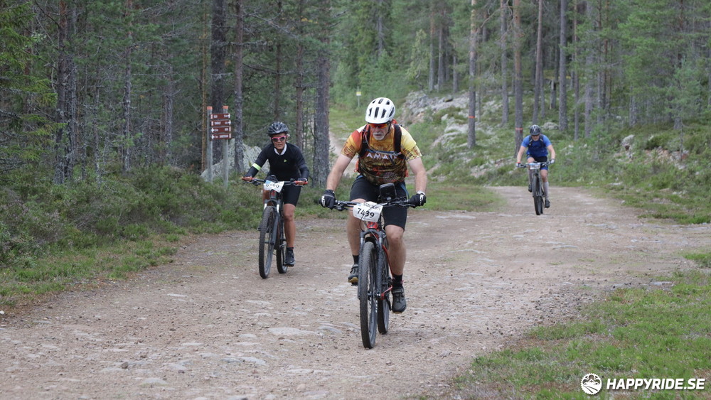 Bild från Cykelvasan 2024
