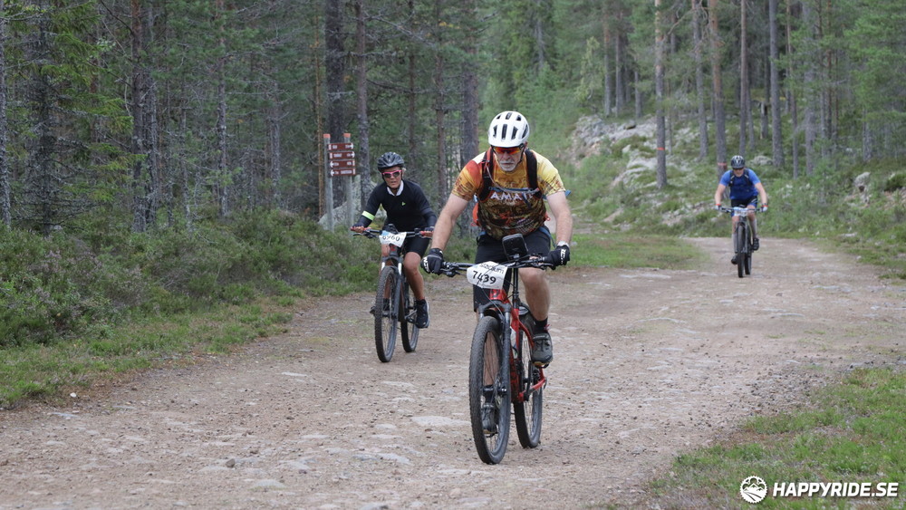 Bild från Cykelvasan 2024