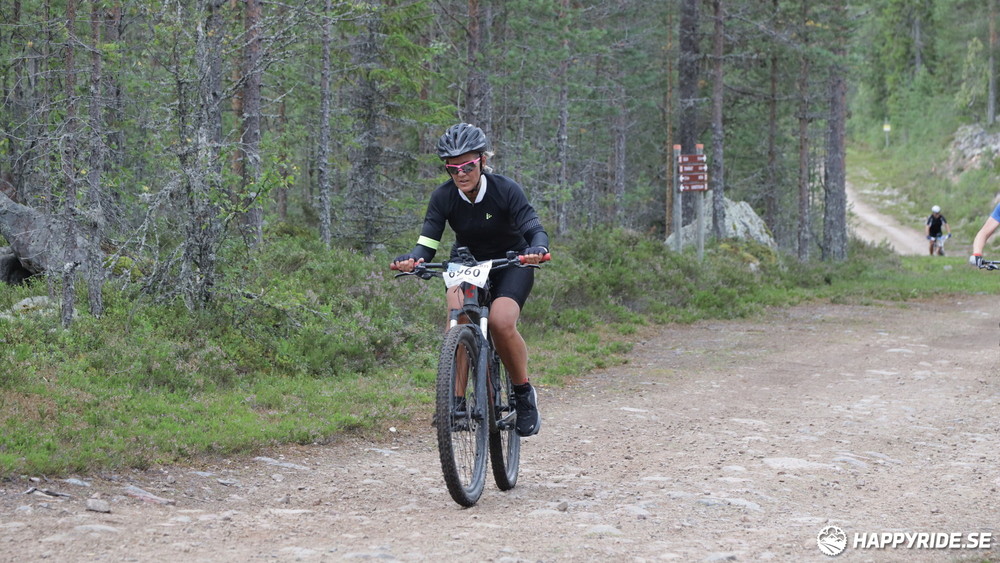 Bild från Cykelvasan 2024