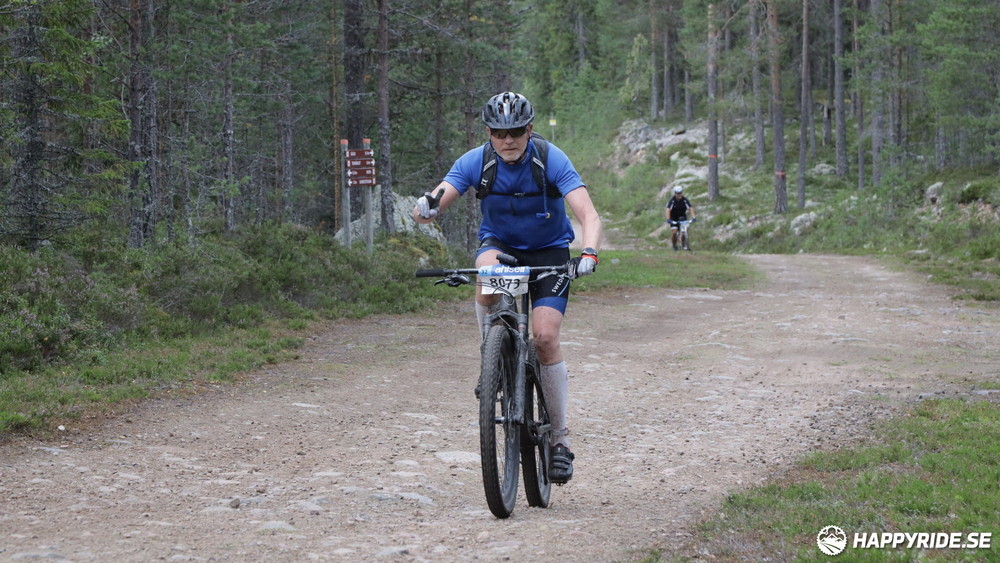 Bild från Cykelvasan 2024