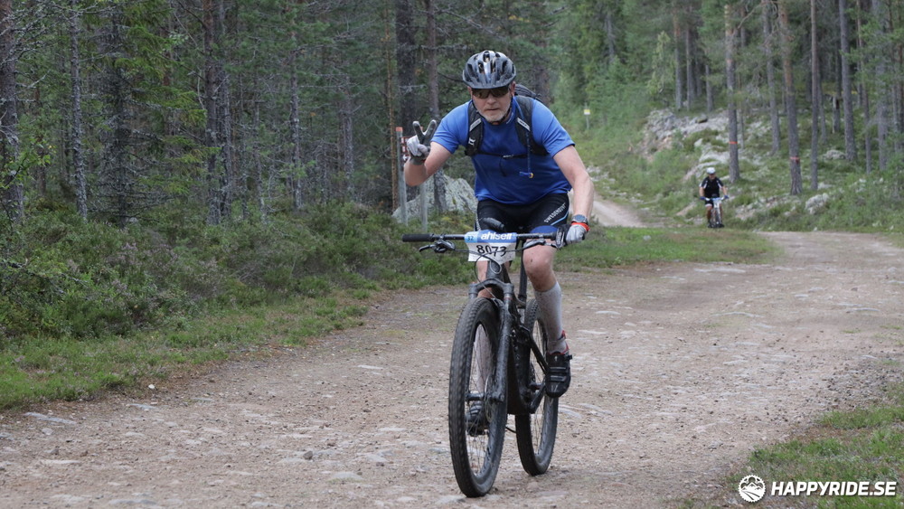 Bild från Cykelvasan 2024