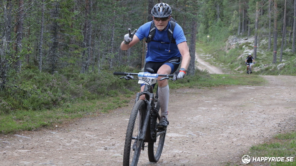 Bild från Cykelvasan 2024