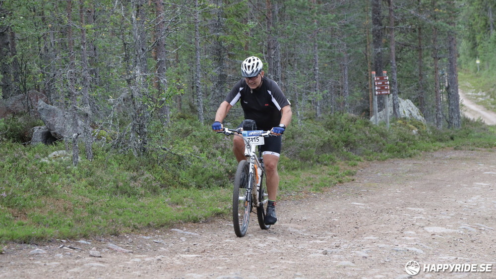Bild från Cykelvasan 2024