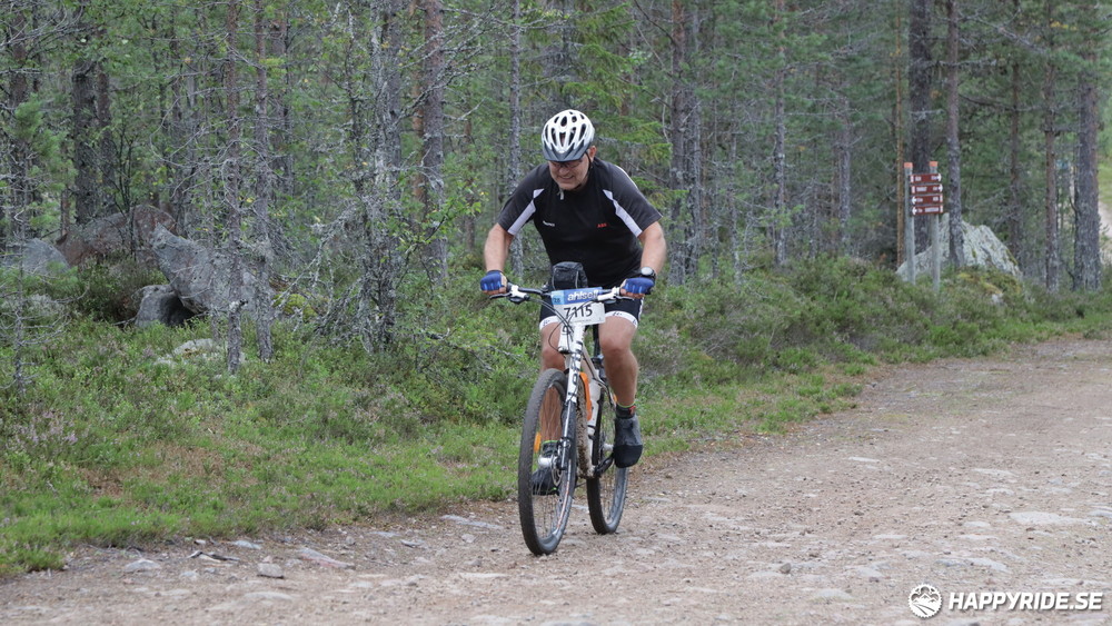 Bild från Cykelvasan 2024