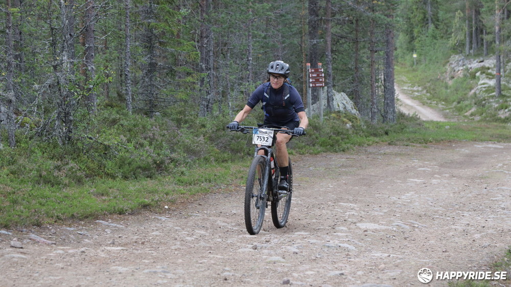 Bild från Cykelvasan 2024