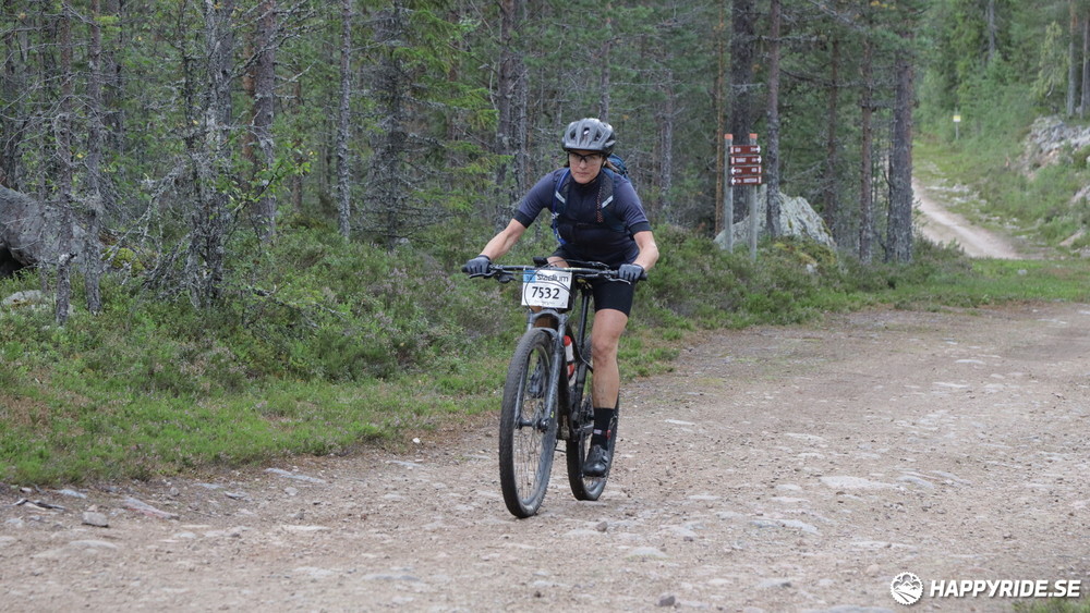 Bild från Cykelvasan 2024