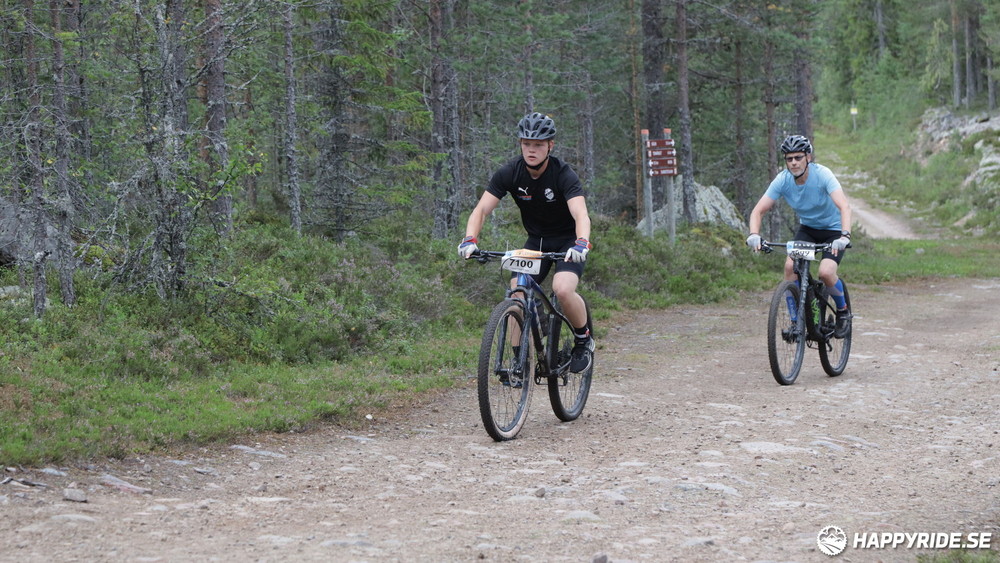 Bild från Cykelvasan 2024