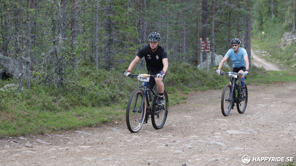 Bild från Cykelvasan 2024