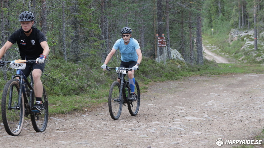 Bild från Cykelvasan 2024