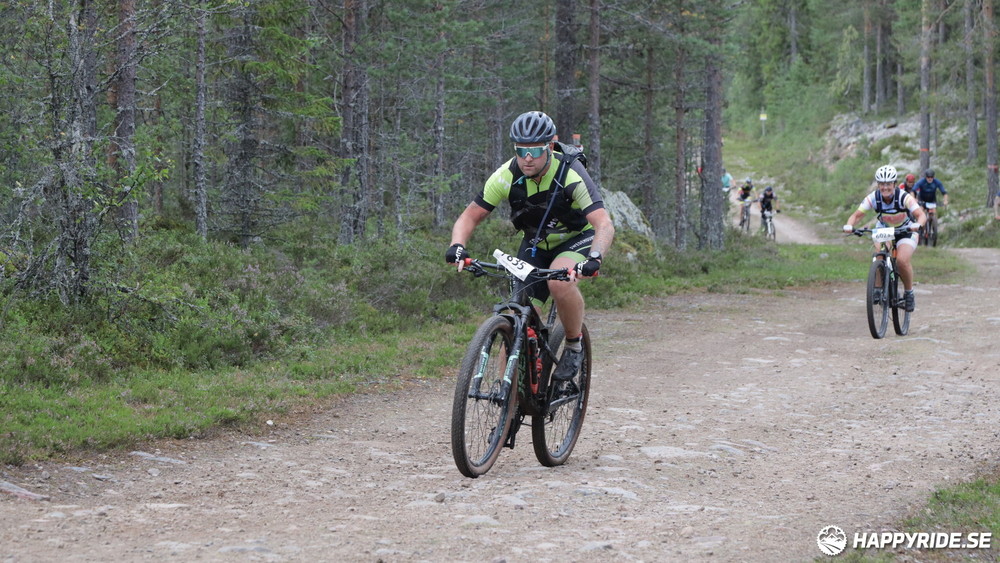 Bild från Cykelvasan 2024