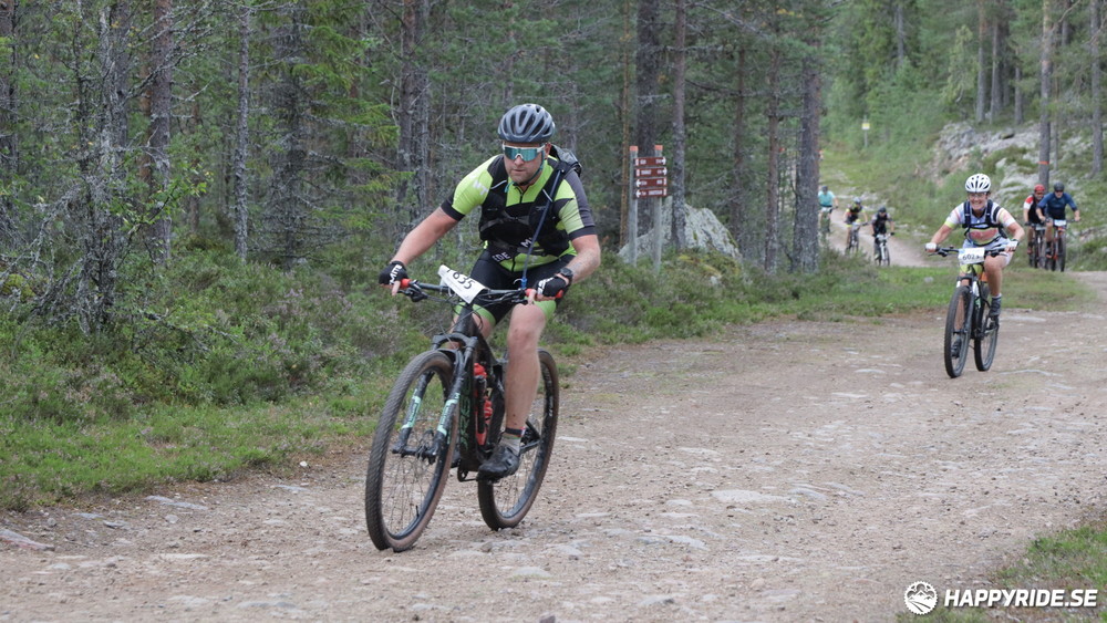 Bild från Cykelvasan 2024