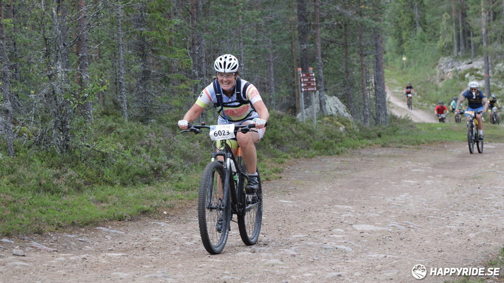 Bild från Cykelvasan 2024