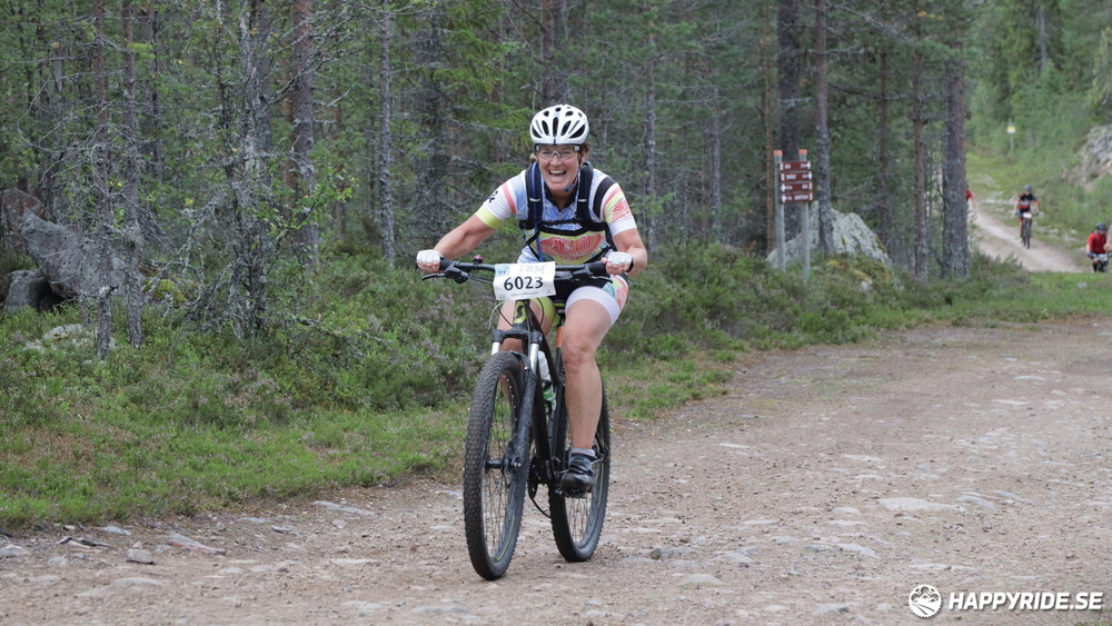 Bild från Cykelvasan 2024