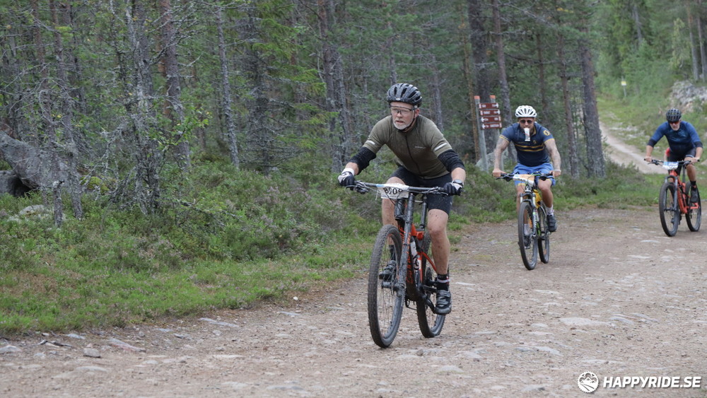 Bild från Cykelvasan 2024
