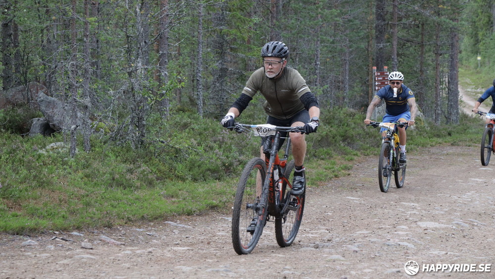 Bild från Cykelvasan 2024