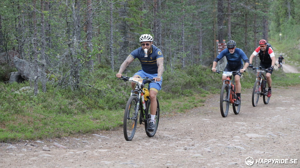 Bild från Cykelvasan 2024