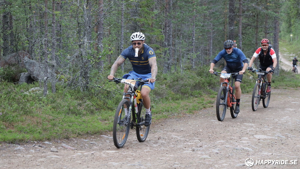 Bild från Cykelvasan 2024