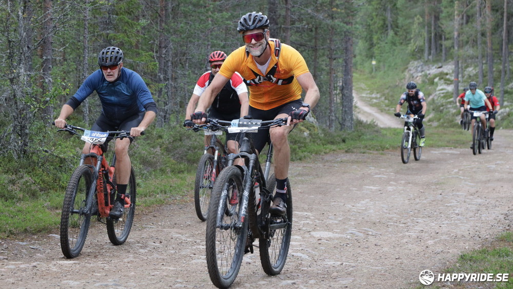 Bild från Cykelvasan 2024
