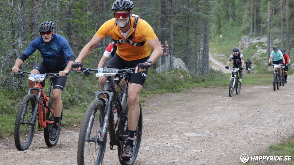Bild från Cykelvasan 2024