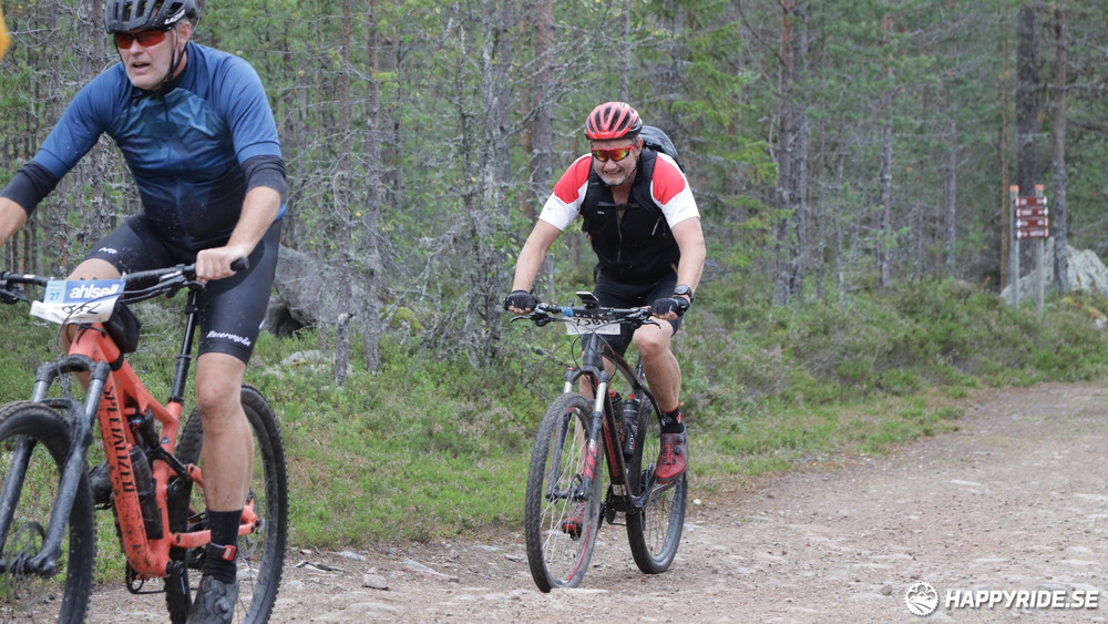 Bild från Cykelvasan 2024