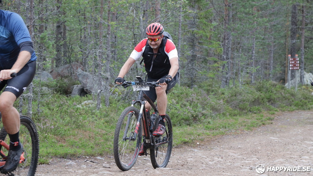 Bild från Cykelvasan 2024