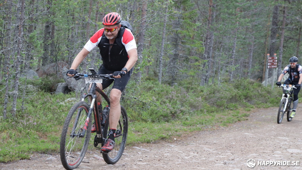 Bild från Cykelvasan 2024