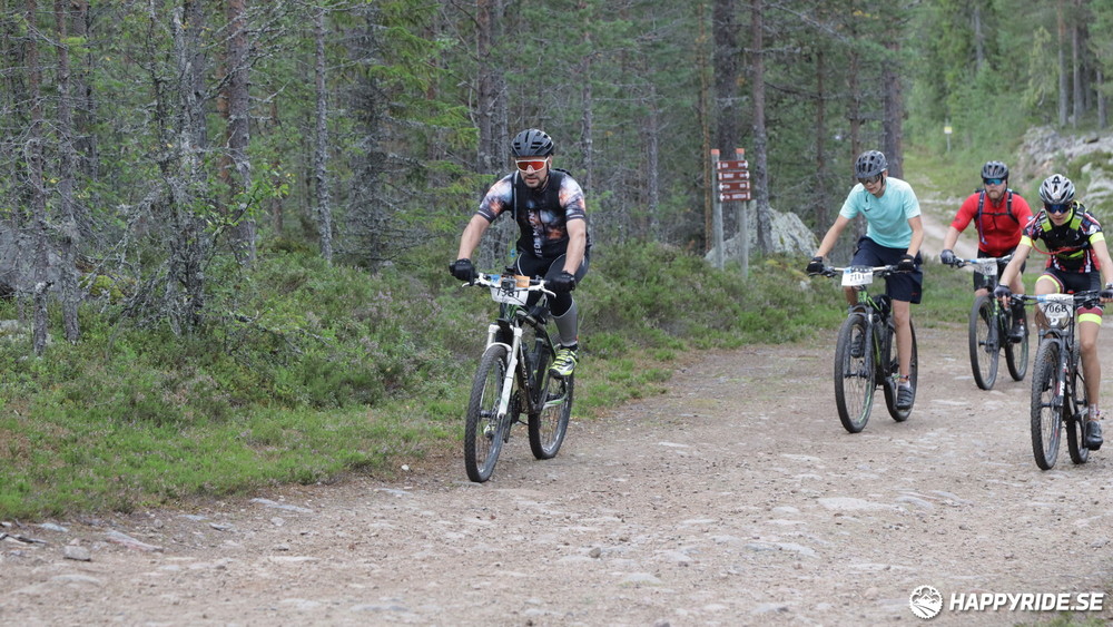 Bild från Cykelvasan 2024