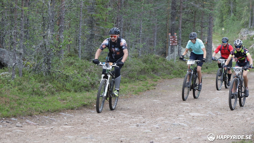 Bild från Cykelvasan 2024