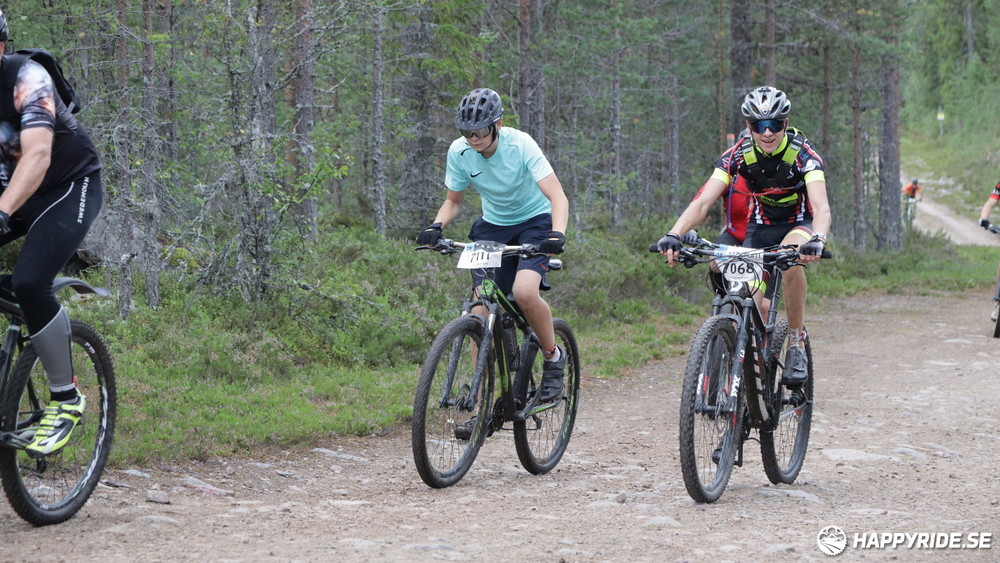 Bild från Cykelvasan 2024