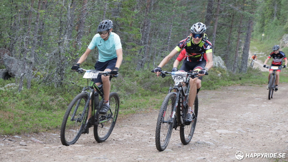 Bild från Cykelvasan 2024