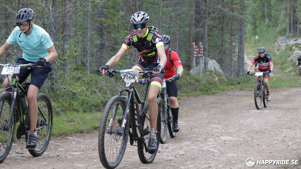 Bild från Cykelvasan 2024